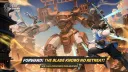 Draconia Saga banner