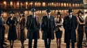 Official Mafia Remastered Community Server banner