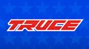 Truce banner