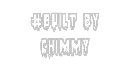 Built By Chimmy banner