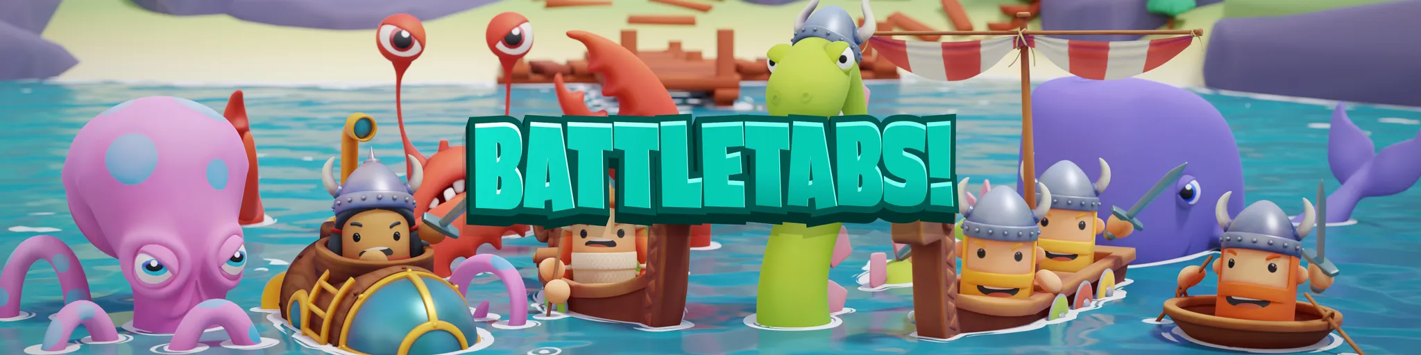 Battletabs#3401 banner