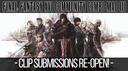 FFXVI Community Server Banner