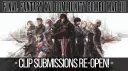 FFXVI Community Server banner