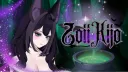 COZY COTTAGE banner