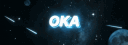 OKA - اوكا banner