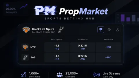 PropMarket ❄ banner