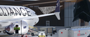 LOT Polish Airlines Roblox Banner