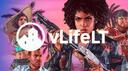 vLifeLT ROLEPLAY Banner