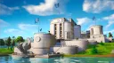Recon banner