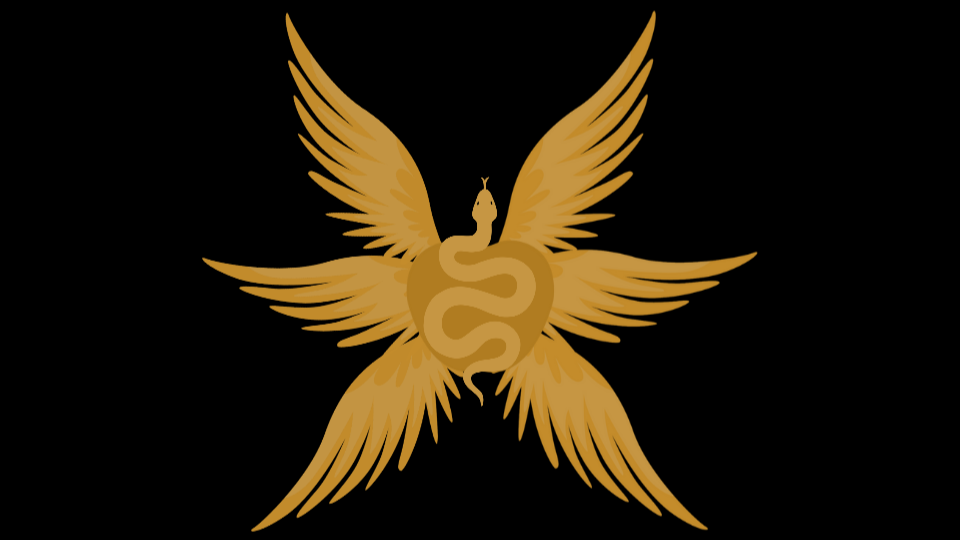 HH/HB RP! Discord server banner