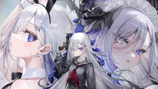 SHIBOYUGI: Playing Death Games to Put Food on the Table Discord server banner