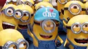 Minions Home banner