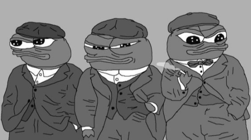 #3LM Discord server banner