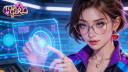 TOP GIRL - OFFICIAL Discord server banner