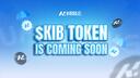 Kibble Exchange Banner
