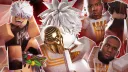 Asia Beyond Volleyball | Season 3 banner