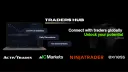 Traders Hub banner