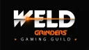 WELD Grinders banner