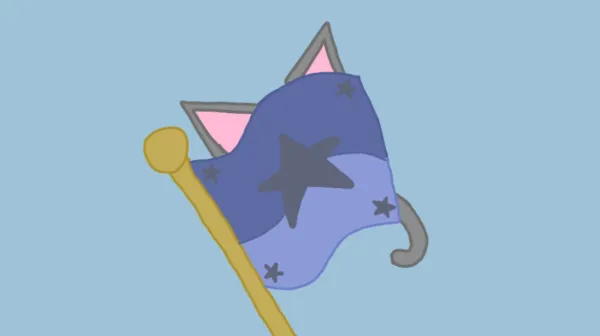 banner