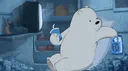 stormy ;; 🦢 Discord server banner