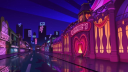 -~•HAZBIN HOTEL•~- Discord server banner
