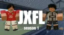 VFA | Virtual Football Association banner