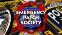 Emergency Patch Society banner