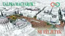Talpra Magyarok! - TISZA | Közössége banner