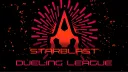 Starblast Dueling League banner