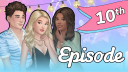 Episode Interactive Discord server banner