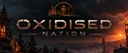 OXIDISED NATION - rust console servers banner