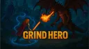 Grind Hero banner