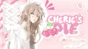 ⋆˙   ໒꒱𓈒ׅ     /cheriepie    🍒     ( ᴗ͈ˬᴗ͈)ഒ    [REVAMP]   #rt700! banner