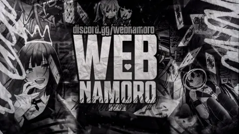WEBNAMORO | AMIZADE・ROBLOX・SORTEIOS・MINECRAFT・VALORANT・FF・FIVEM・CONVERSAS・CALL 24H・BRASIL banner