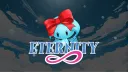 Eternity banner