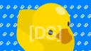 Ultra Galaxy Duck's server: Reborn banner
