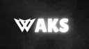 Waks banner