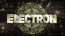 Electron banner