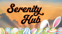 Serenity Cow Hub Discord server banner