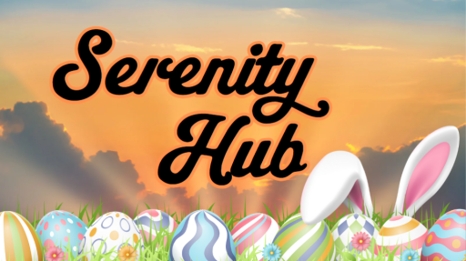 Serenity Cow Hub Discord server banner