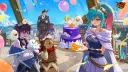 LUminus banner