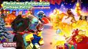 Skibidi Toilet Battle Official Banner