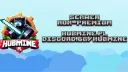 ʜᴜʙᴍɪɴᴇ.ᴘʟ ||| Start serwera wkrótce banner