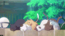 emoji slop banner