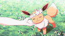 Hiyori's world banner