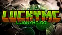 LuckyMC Banner