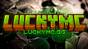 LuckyMC Discord server banner