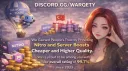 WarQety | 14x 3mo 10.99$ banner