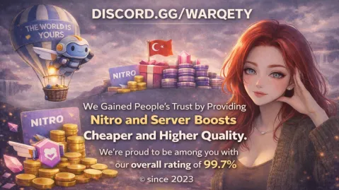 WarQety | 14x 3mo 10.99$ banner