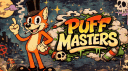 PuffMasters — Socialize & Entertainment banner